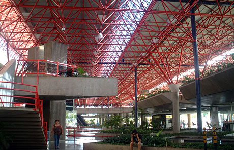 Brasilia Um Brasil Brasilia Um Brasil